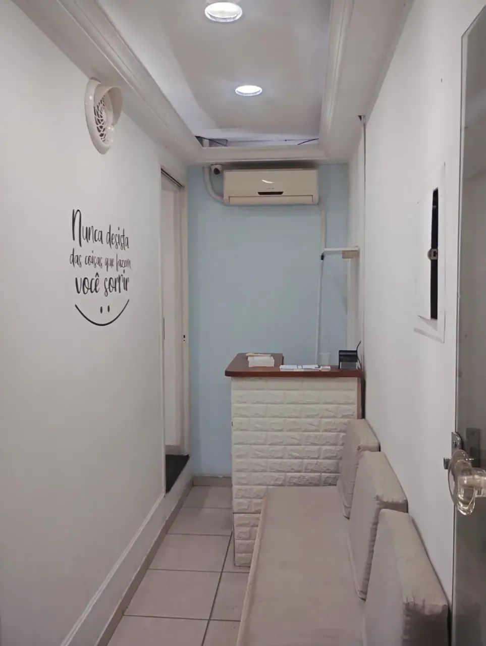 Consultório para aluguel e venda no Centro - Nova Iguaçu - RJ - Foto 3