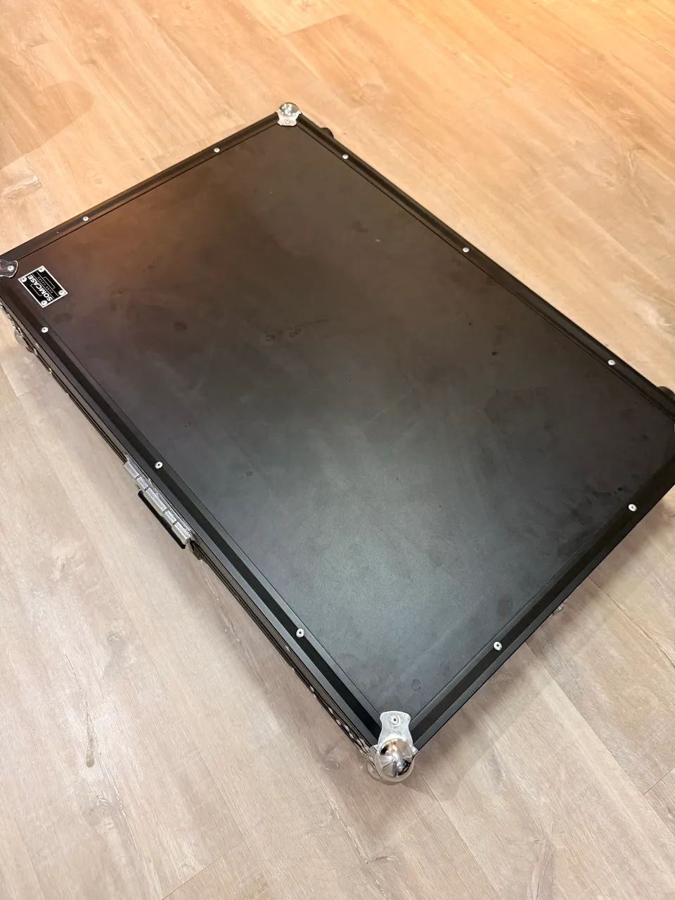 DDJ GRV-6 com case 