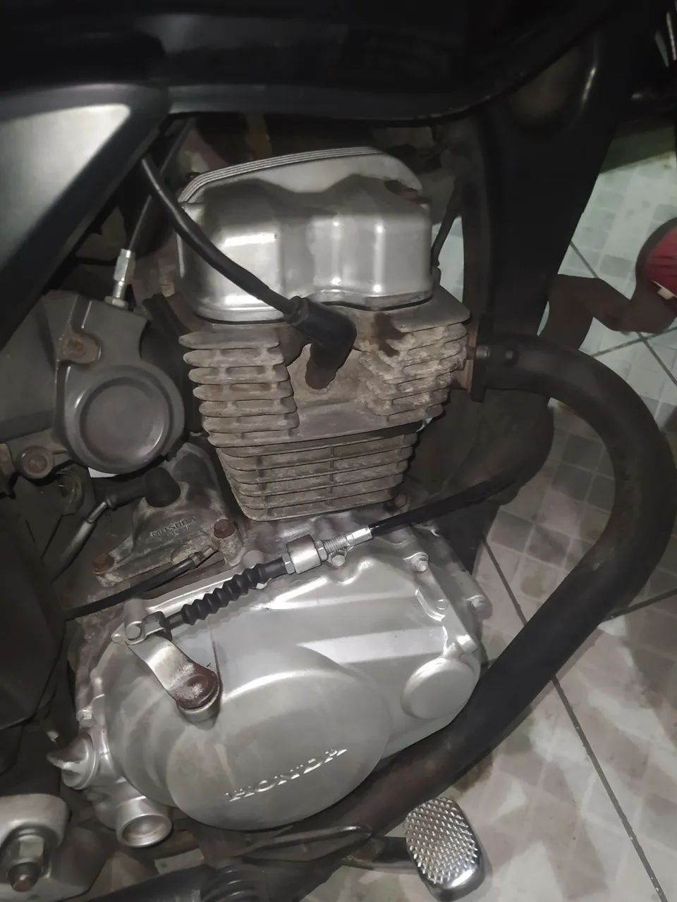 Titan ex  - Foto 5