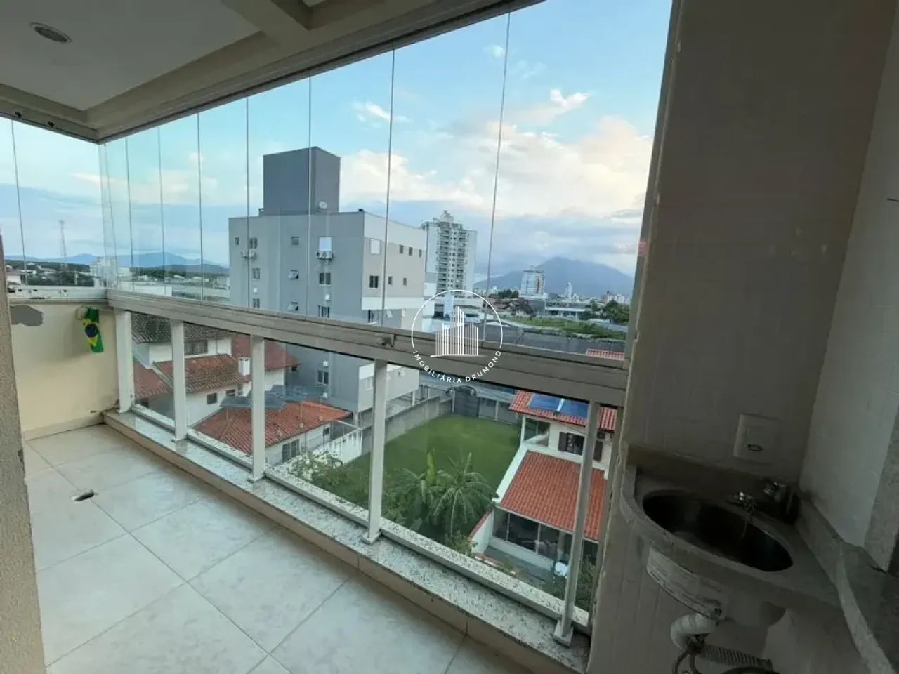 Apartamento 3 Quartos com 1 Suíte e 91m² - Centro - EST - Foto 3