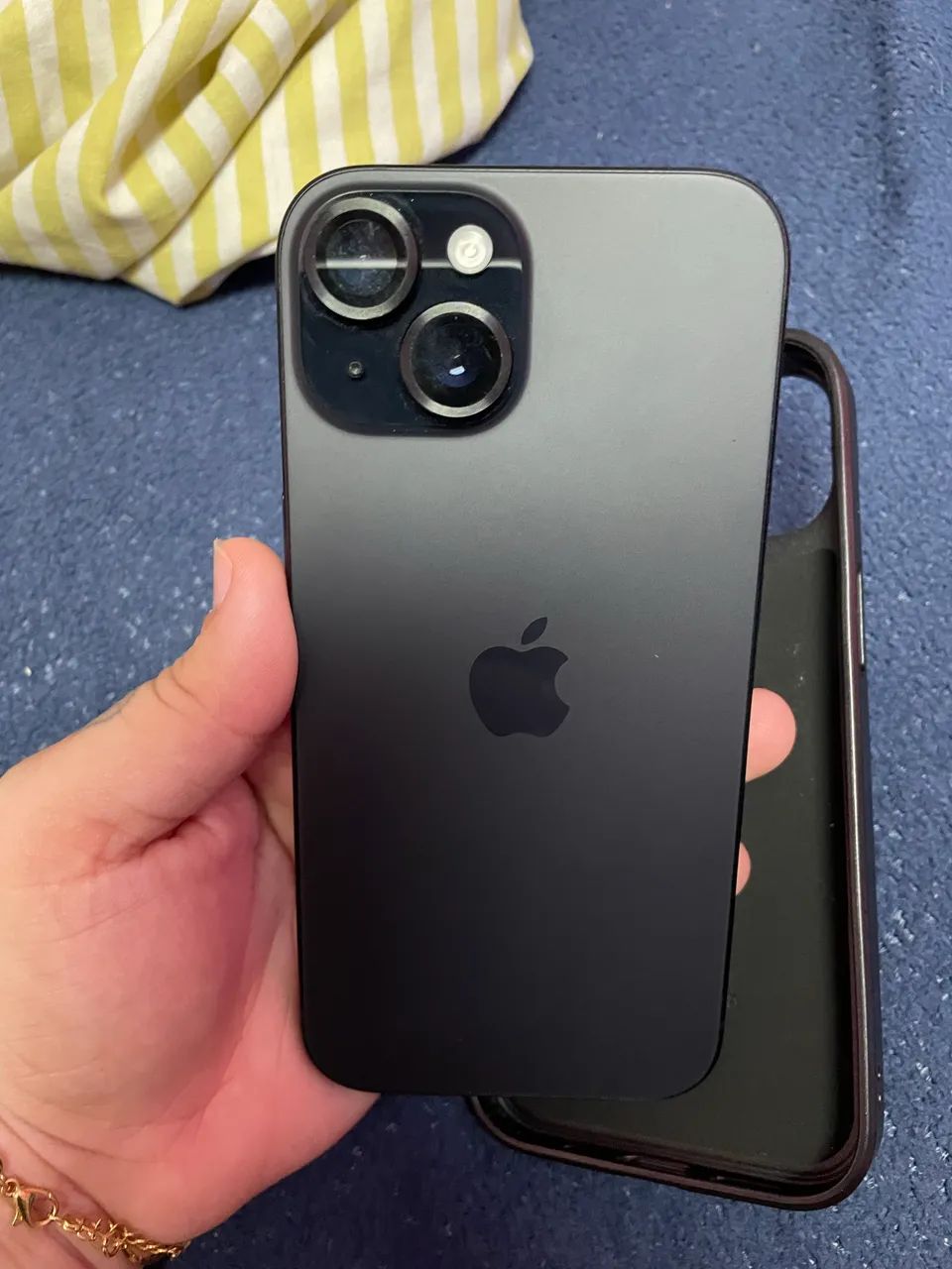 iPhone 15 - Foto 3