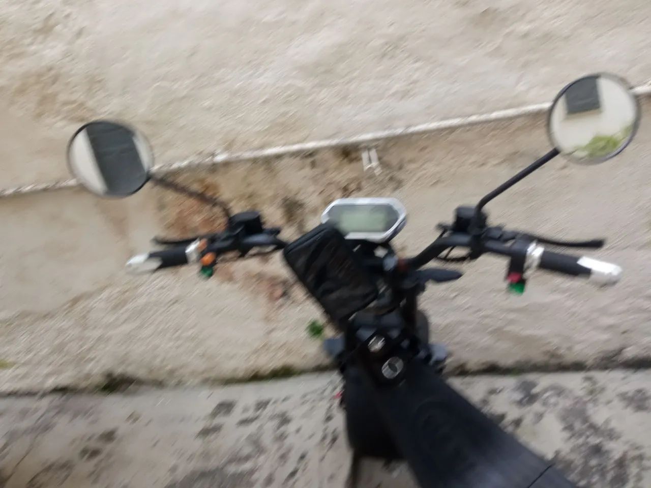 Scooter elétrico  - Foto 2