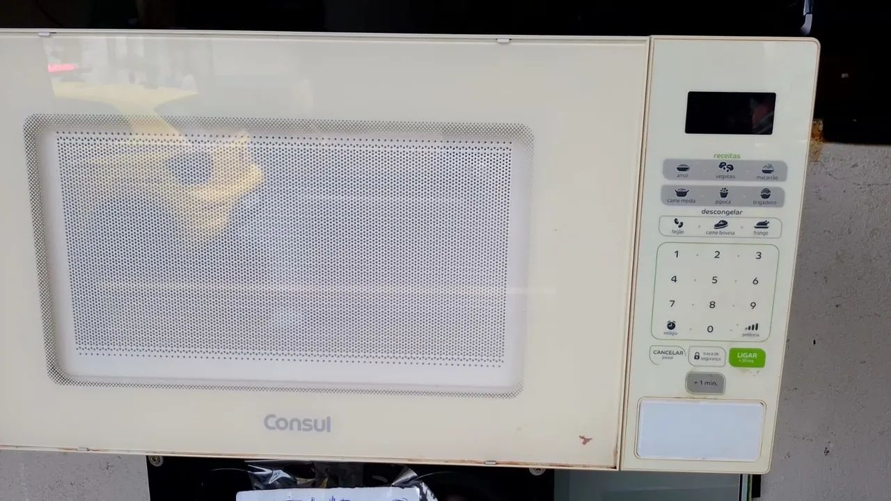 Microondas consul - Foto 2
