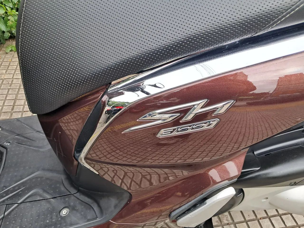 Honda SH300 - Foto 3
