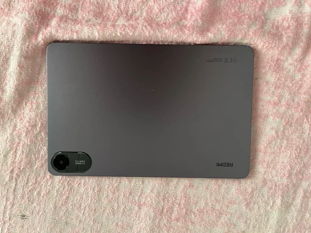 Tablet xiaomi redmi Pad 2