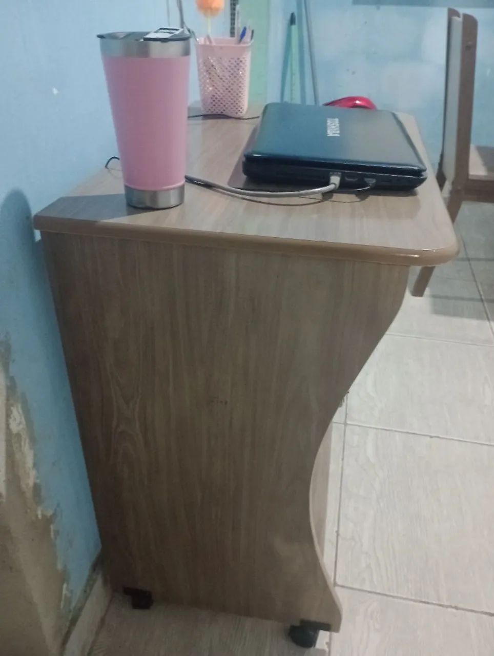 Mesa de computador - Foto 4