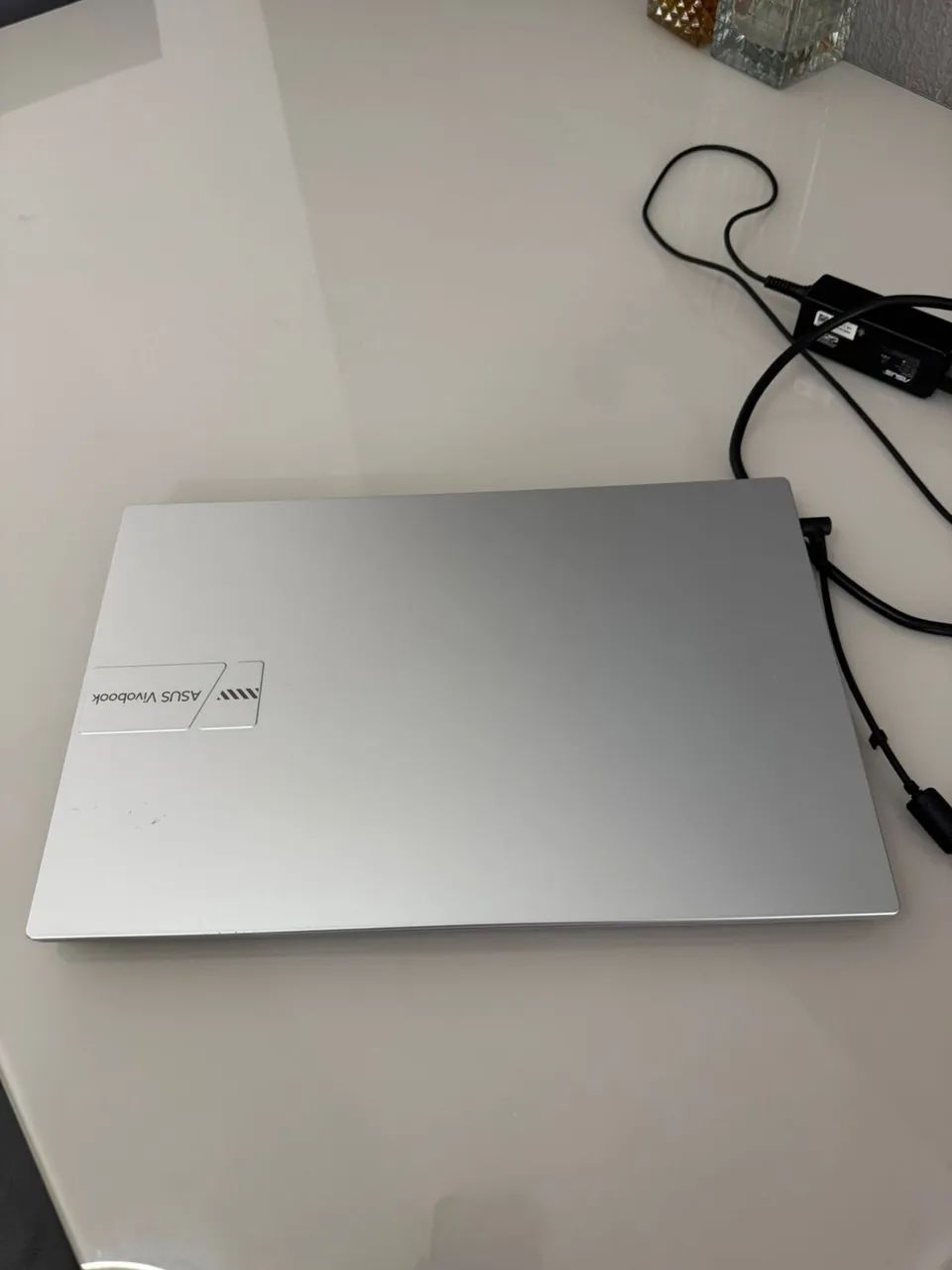 Asus Vivobook 15 - Intel Core i5 12ª Ger. | 8GB RAM | SSD 256GB (Impecável) - Foto 6