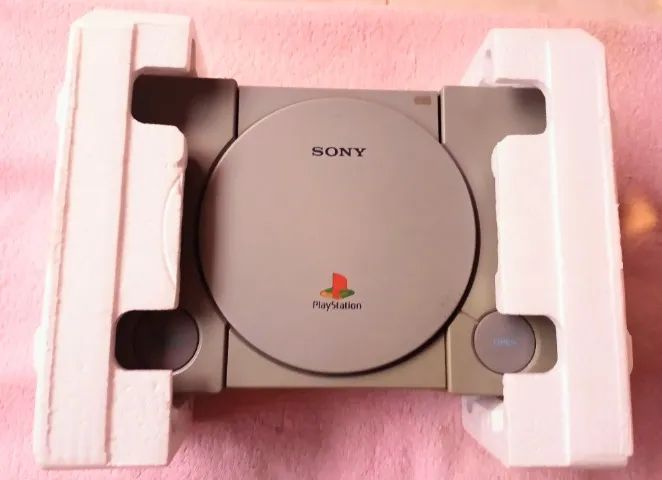 PS1 FAT na Caixa - Foto 3