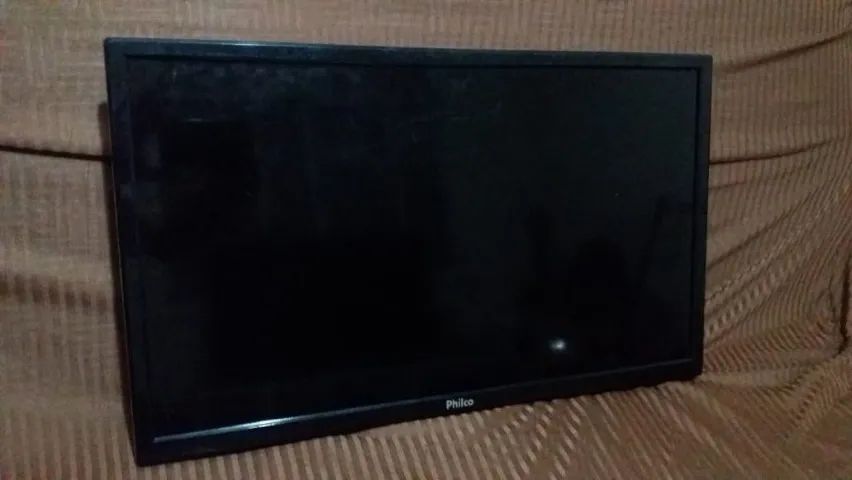 Tv Philco PH24N91D Led - Foto 2