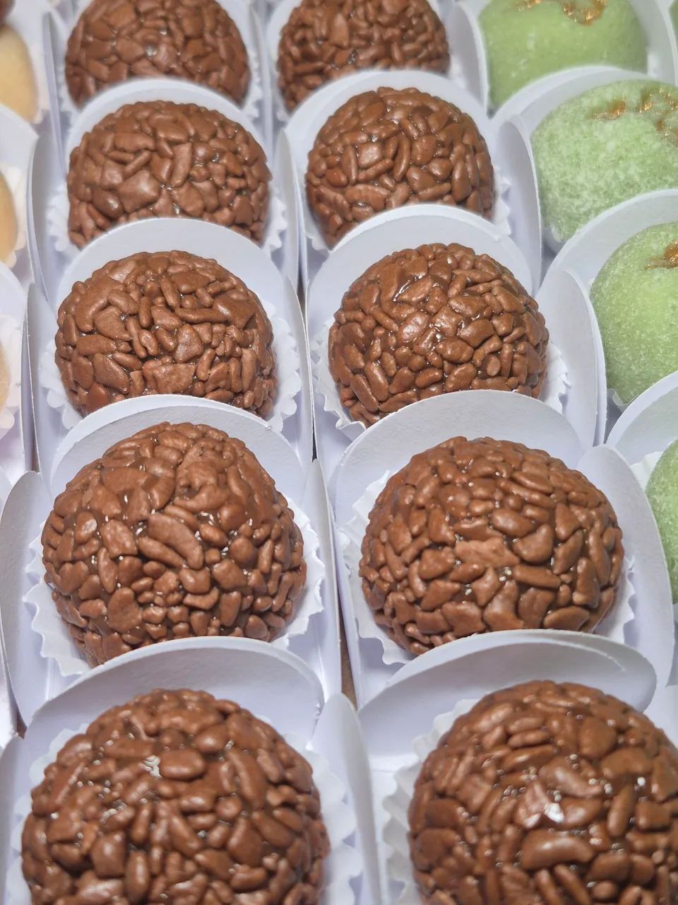Brigadeiros Gourmet - Recife Pe - Foto 2