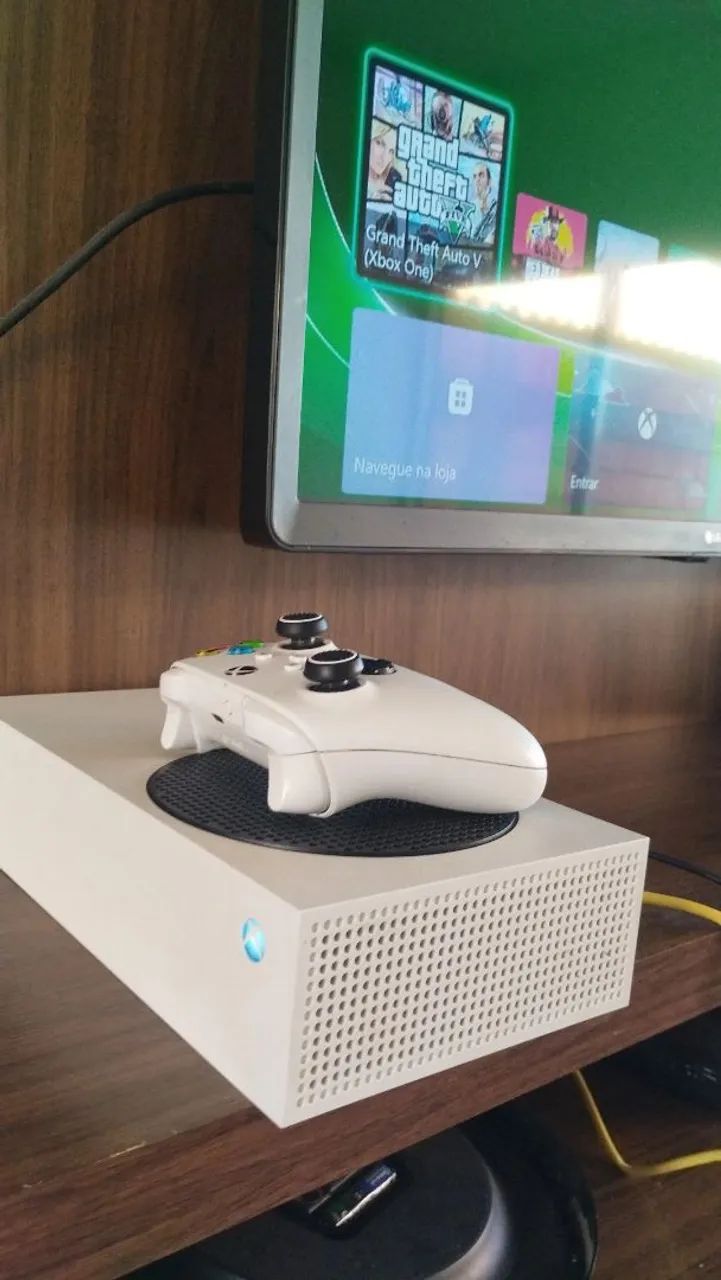 Xbox Série S