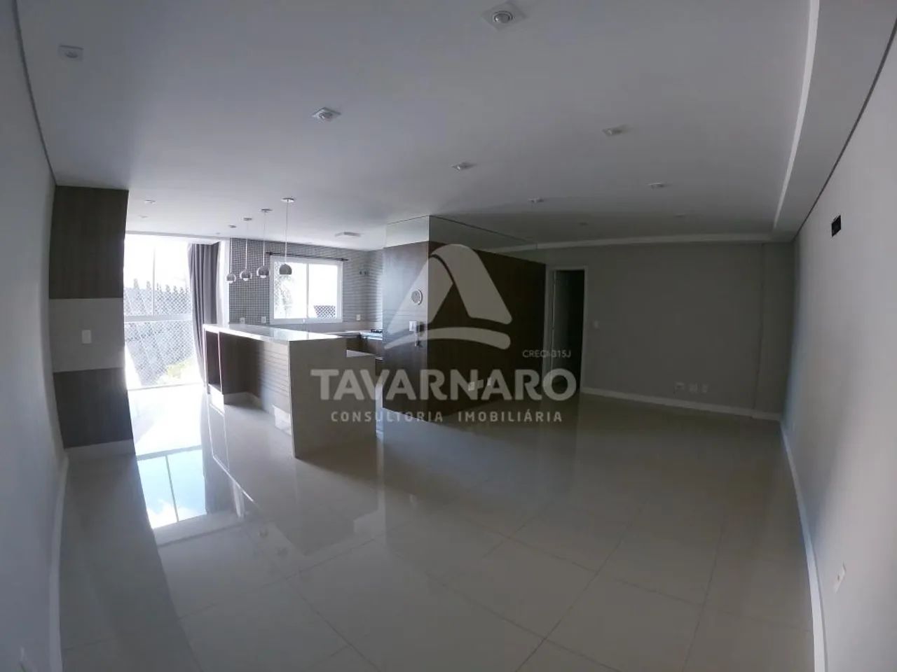 Apartamento Padrão em Ponta Grossa - Foto 2
