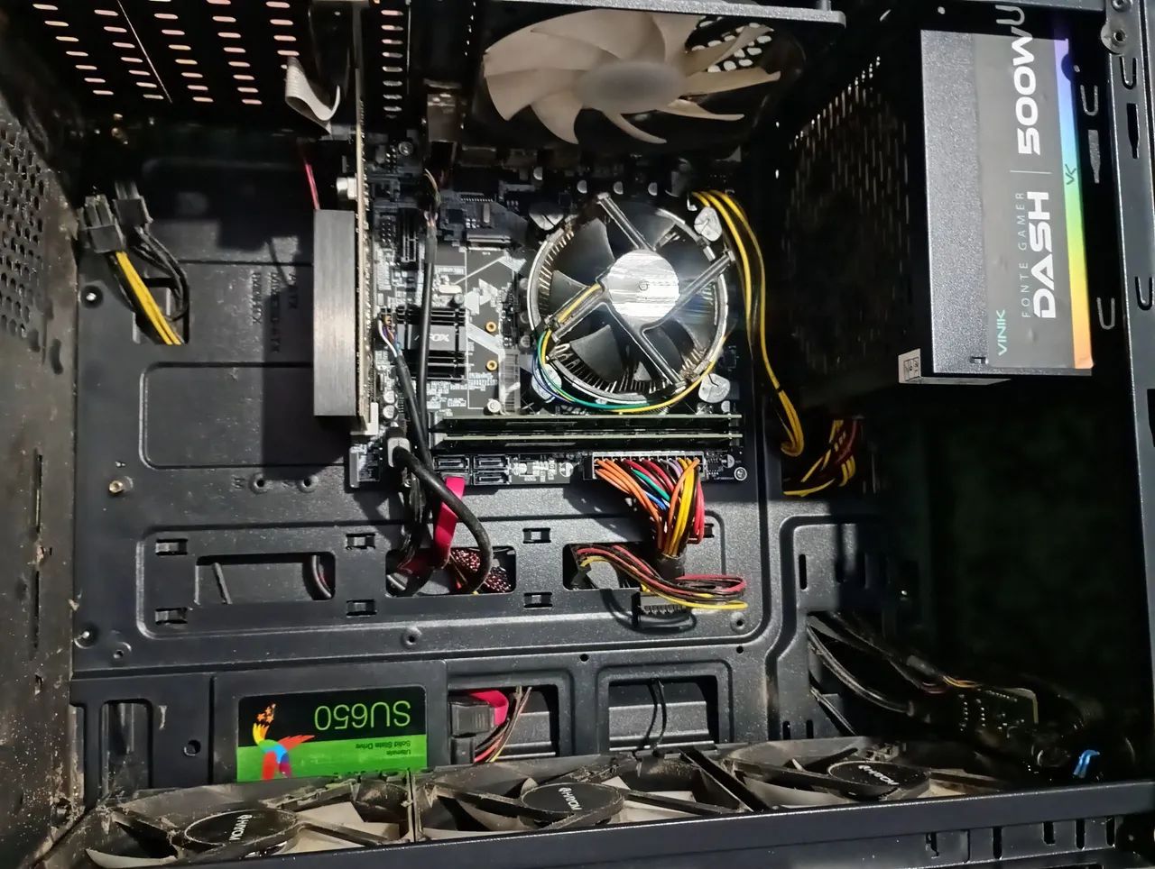 Computador Gamer - Foto 2