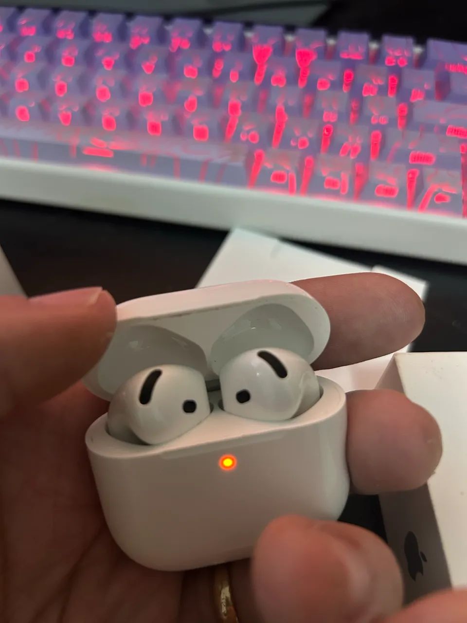 AirPods 4 original  - Foto 3