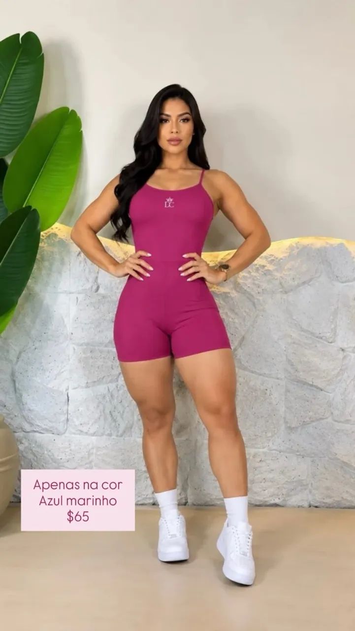 Roupas de academia  - Foto 2