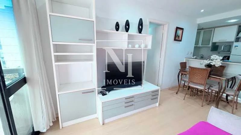 APARTAMENTO, 1 quarto, no Bairro de Copacabana. - Foto 3