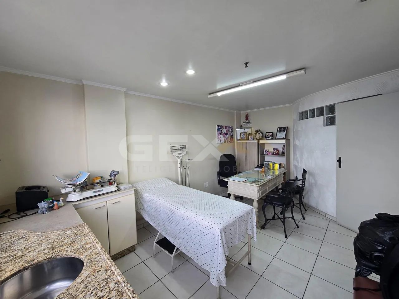 Sala comercial no centro da cidade - Foto 3