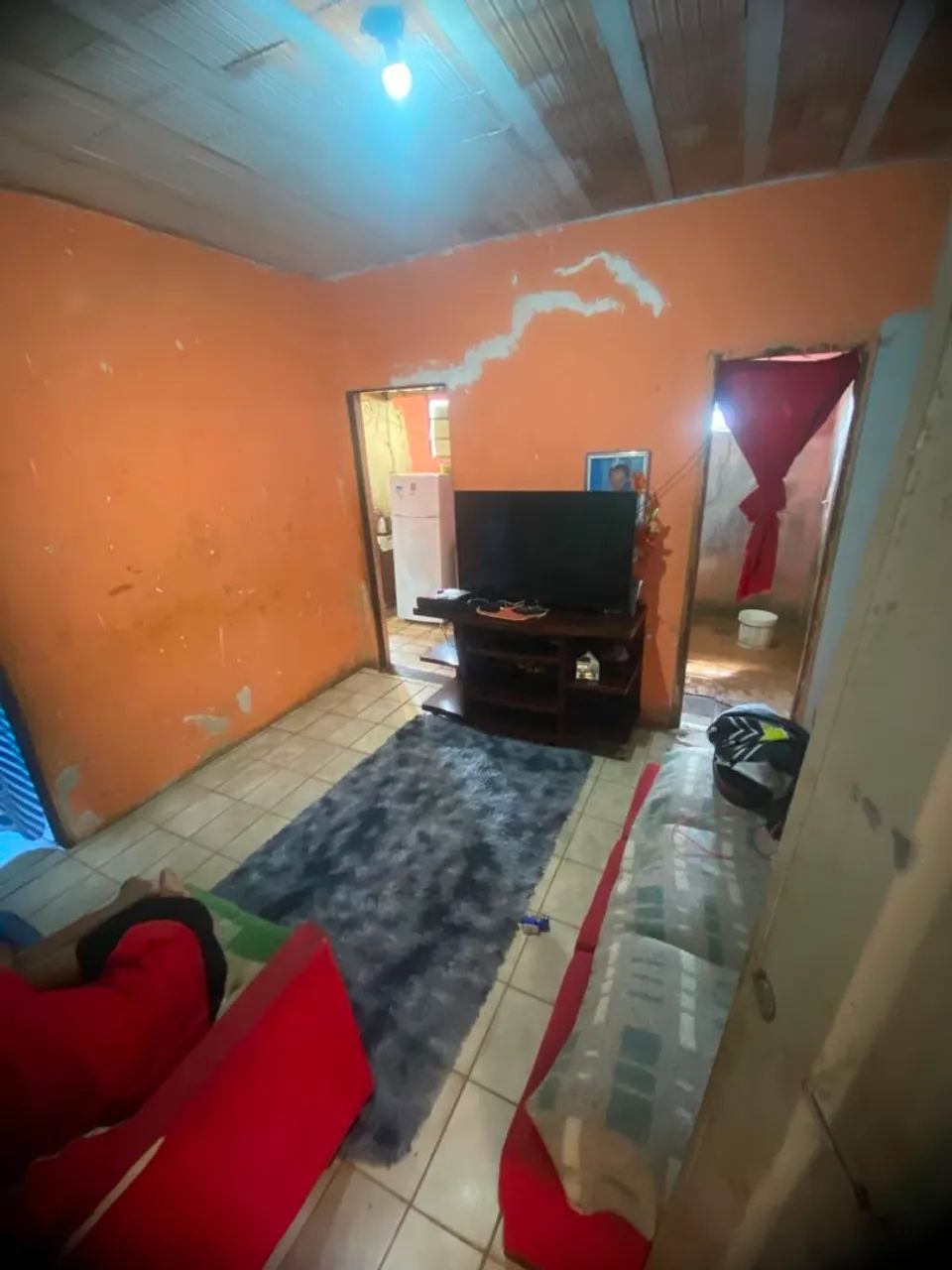 vendo casa em santa luzia  - Foto 4