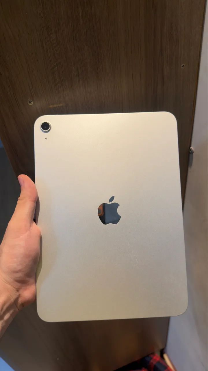 Vendo IPad 11 a16  - Foto 4