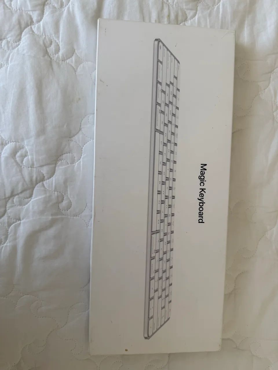 Magic Keyboard  - Foto 2