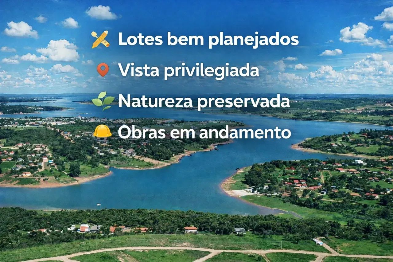 ' Lotes no Corumbá 4 % - Foto 5