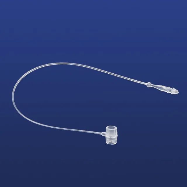 Trava Anel Nylon 
