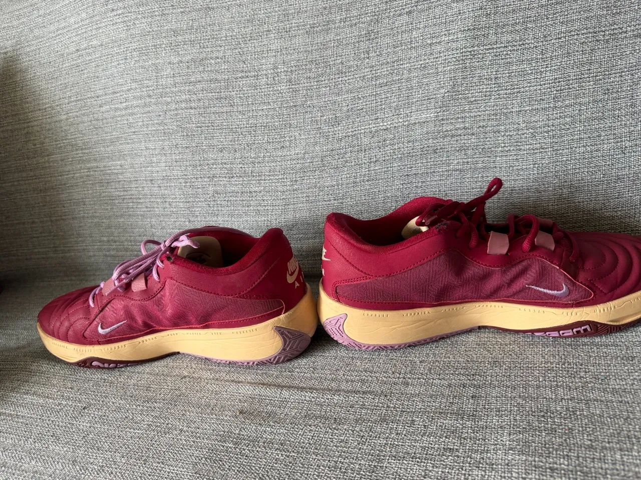 Nike Giannis Freak 5