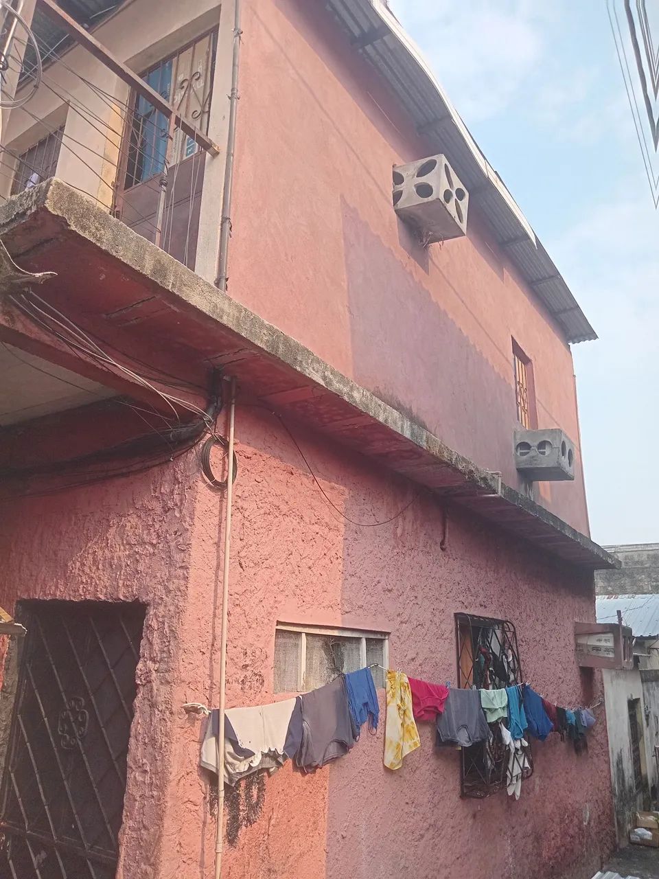 Vende se aceito troca - Foto 2