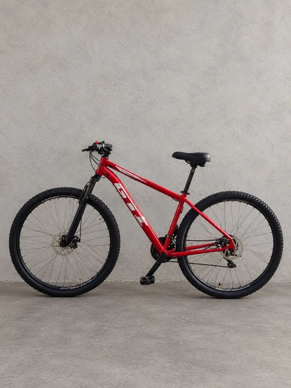 Bike GT aro 29 - Foto 4