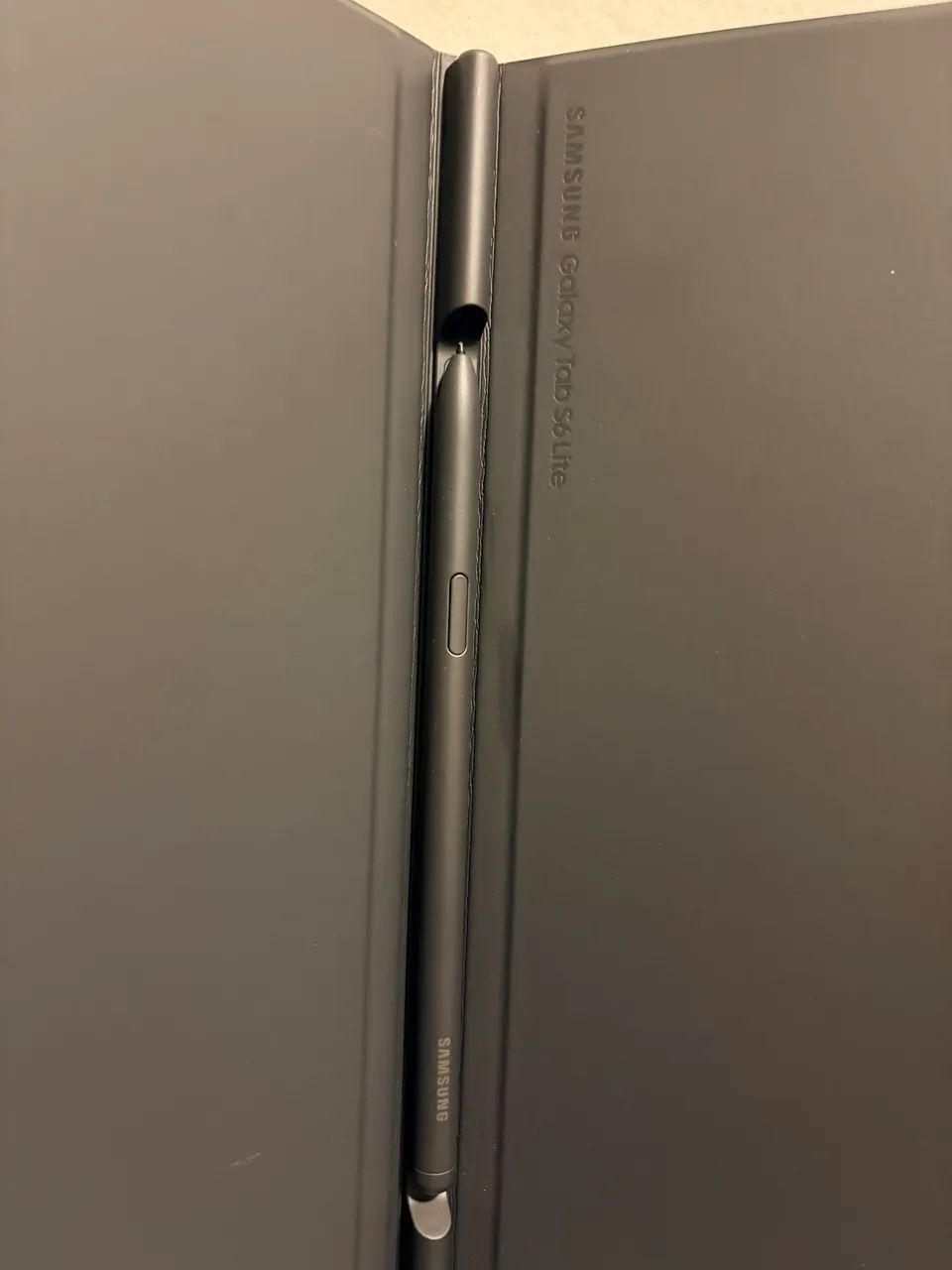 Samsung Galaxy Tab S6 Lite - Foto 4
