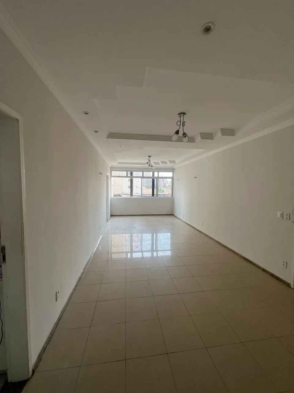 Aluguel na Avenida Beira Mar - edifício Arpoador - Foto 3