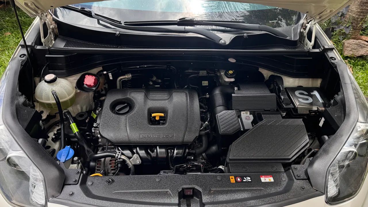 KIA Sportage 2020