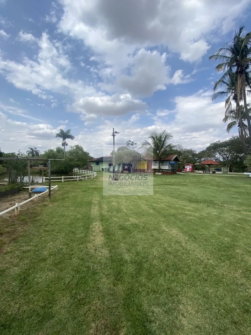 Pousada Beira do Rio Tibagi - Foto 3