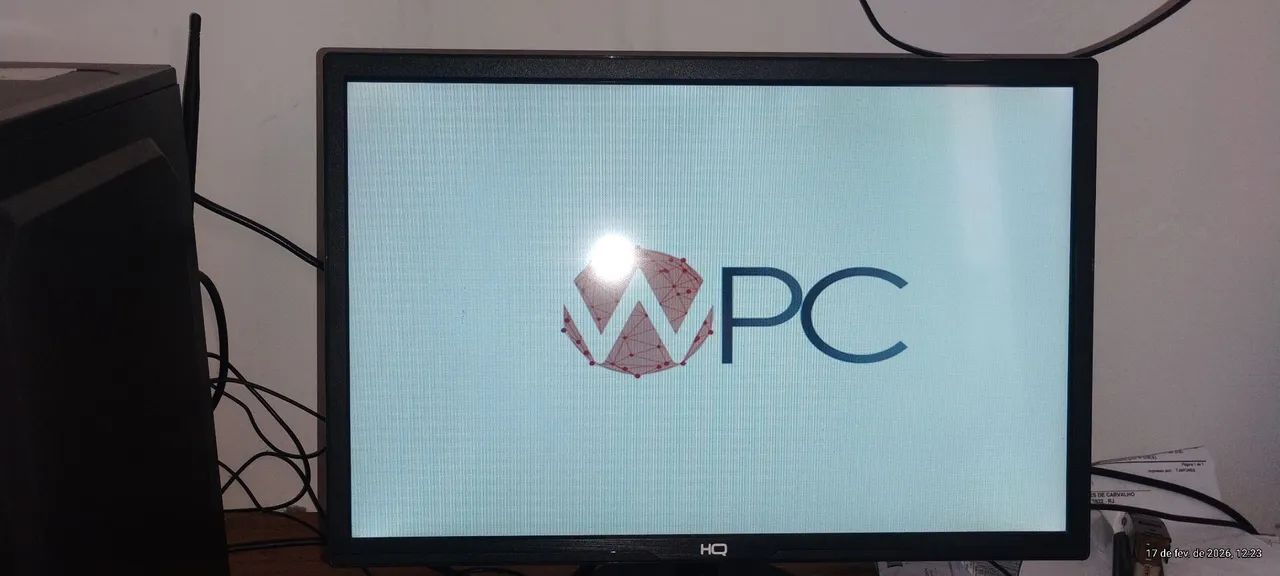 Computador  - Foto 2