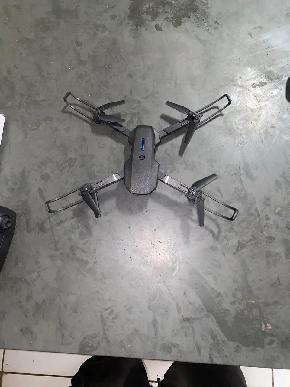 Drone E88 Pro  - Foto 2