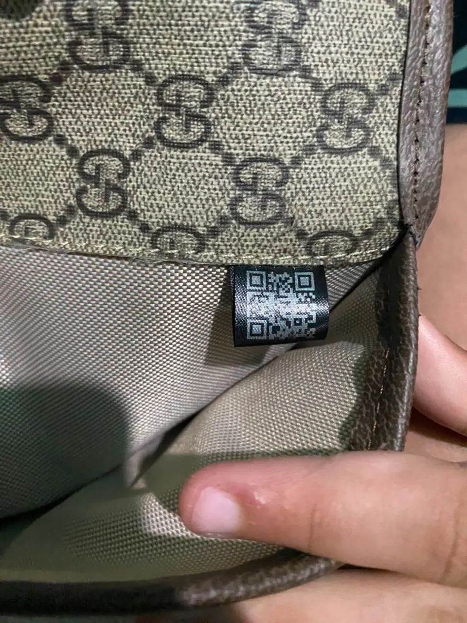 POCHETE GUCCI NEO VINTAGE - Foto 5