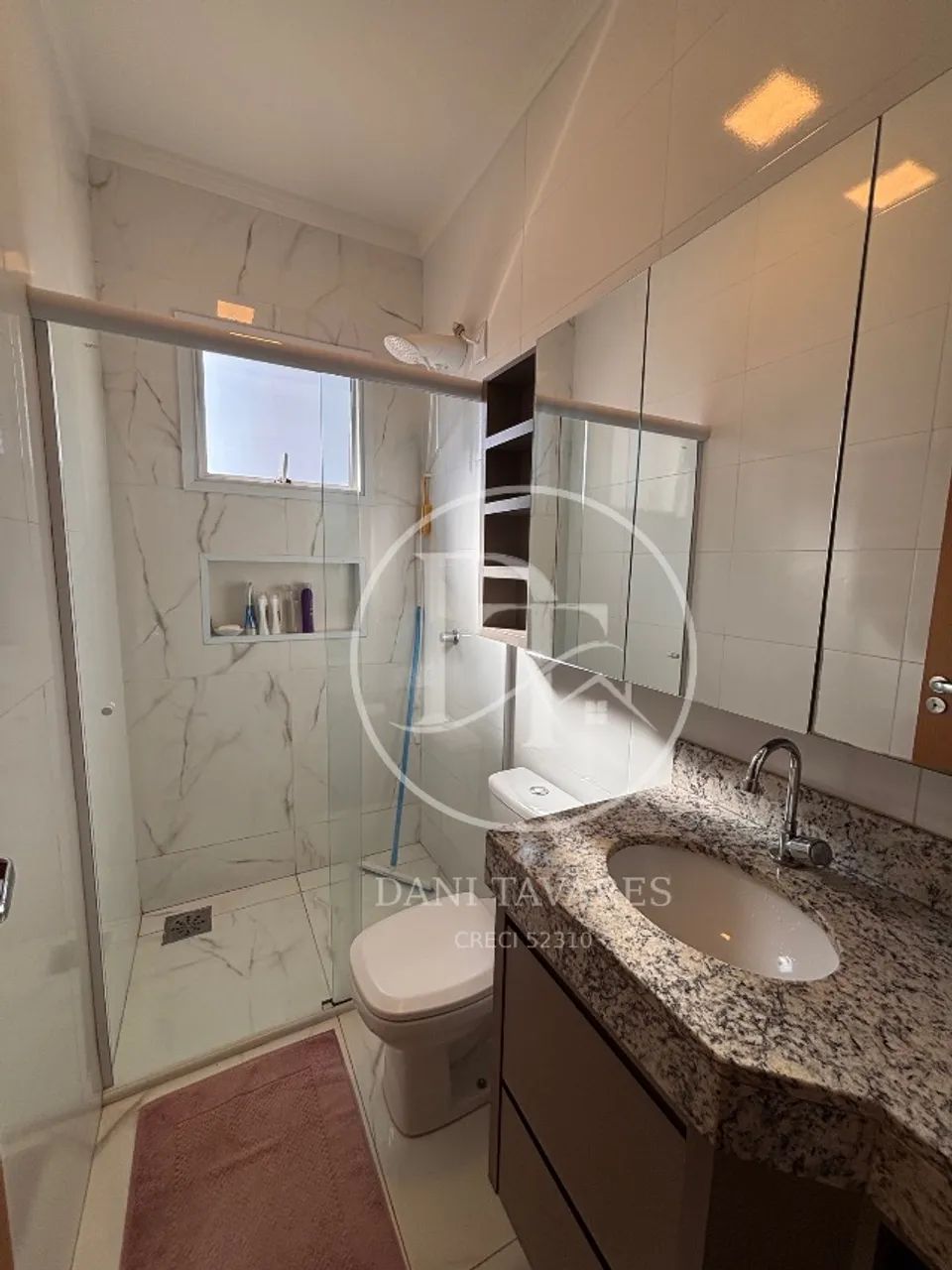 Apartamento à 1 minuto de distância do Praia Clube - Foto 3