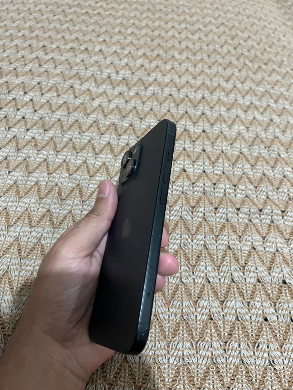 Vendo iPhone 15 - Foto 4