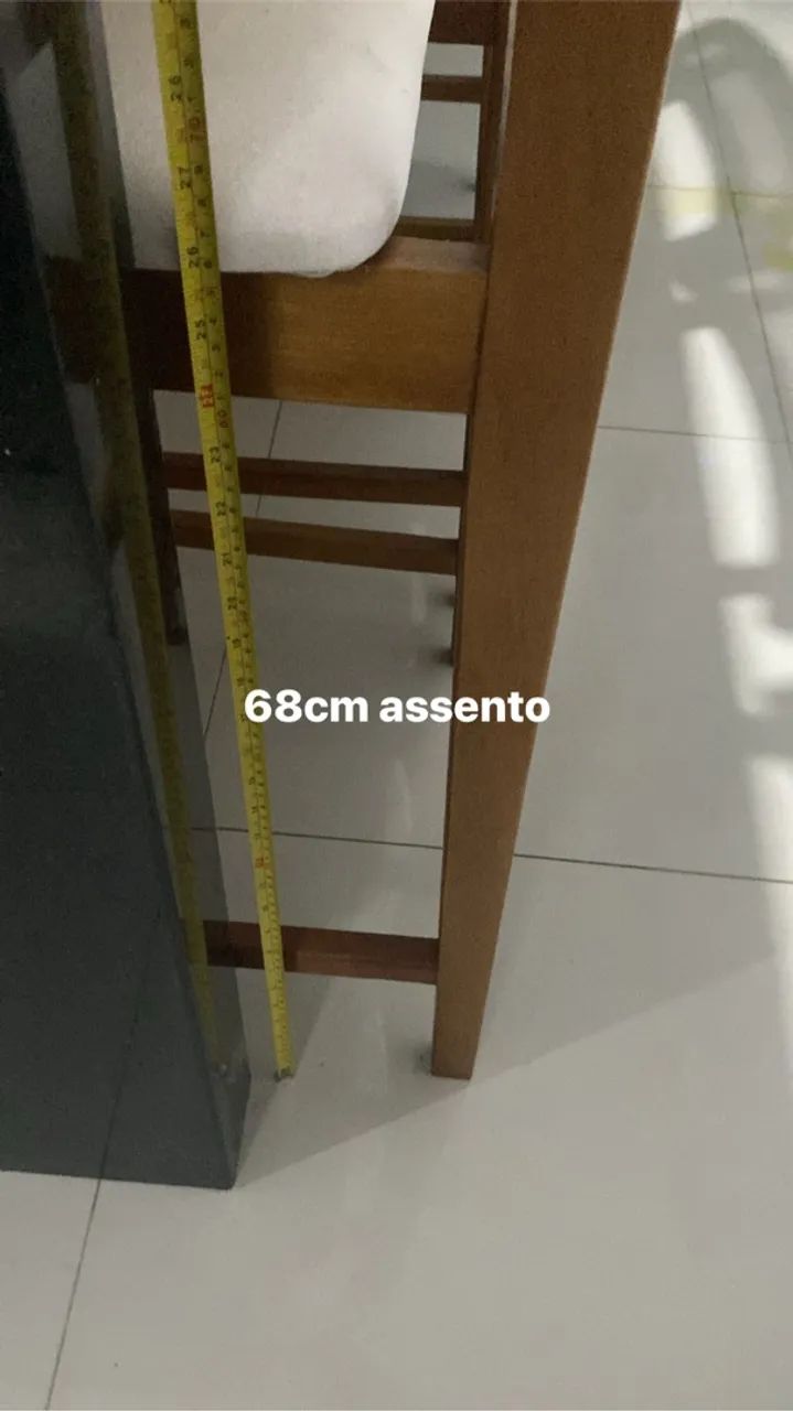 Banquetas - Foto 2
