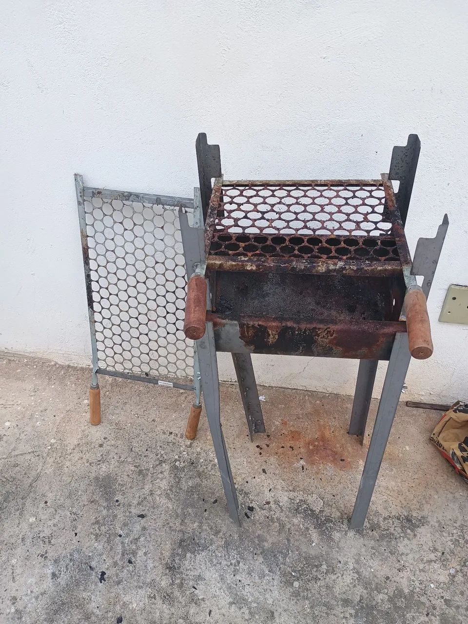 Churrasqueira 