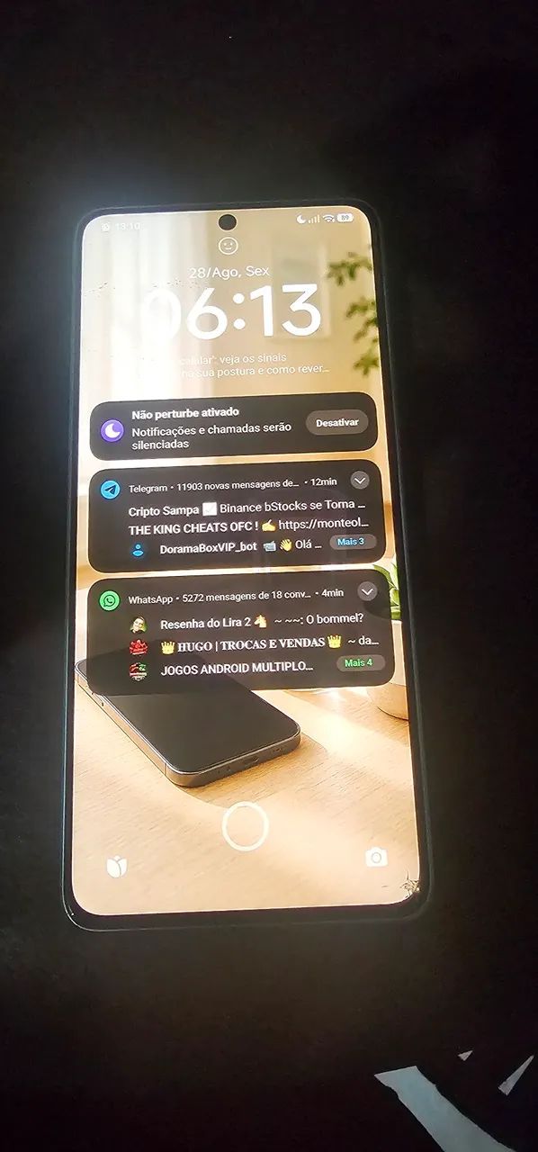 Xiaomi Poco X6 Pro 