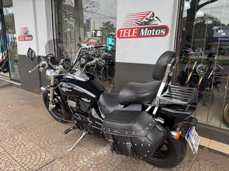 SUZUKI BOULEVARD M800 2007 - Foto 5