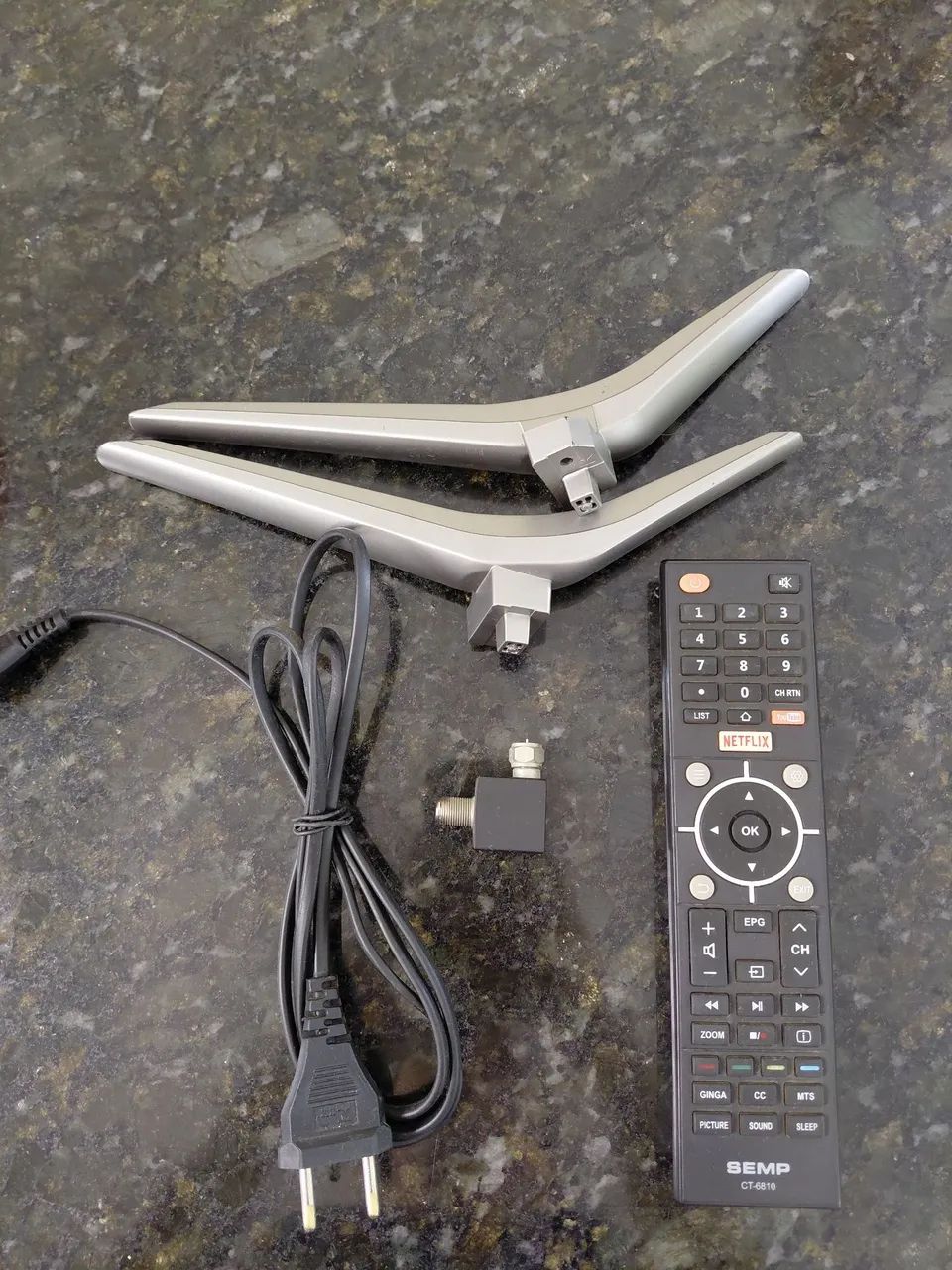 TV Semp  - Foto 3