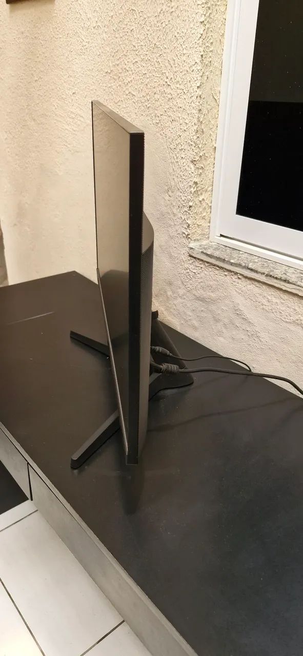 Monitor samsung 27 75hz  - Foto 2