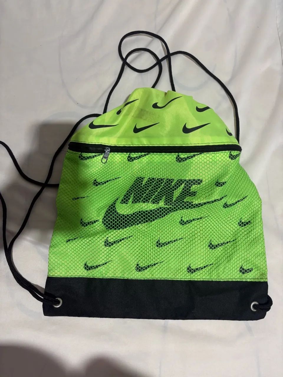 Mochila bolsa nike