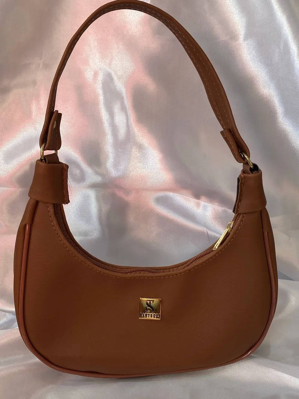 Bolsa meia Lua