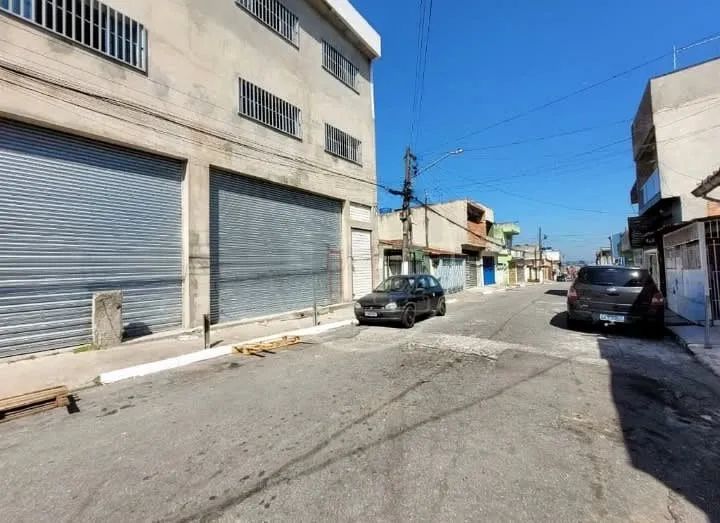 Prédio comercial na Rua Nuno Vaz Pinto, 45  990 m² - Foto 2