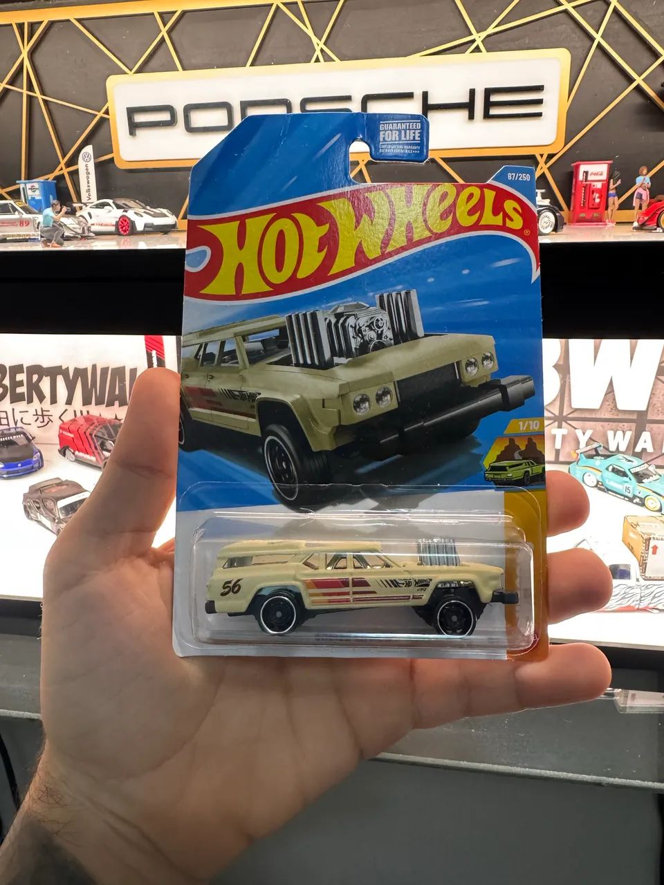 Hot wheels 2 unidades  - Foto 2