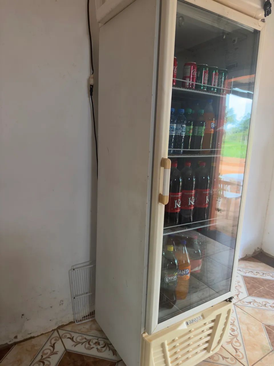 Vendo freezer expositor  - Foto 3