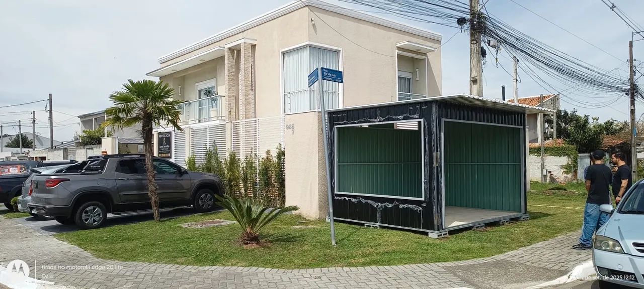 Contêiner Modular  - Foto 4